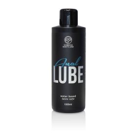   Cobeco CBL Water Based AnalLube – 1000 ml vízbázisú análsíkosító