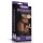 Lovetoy Vibrating Easy Strapon Set 7.5"