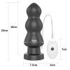 Lovetoy 7.8" King Sized Vibrating anál vibrátor