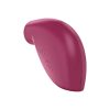 Satisfyer One Night Stand – Mini Léghullámos Csiklóizgató