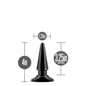 Blush ANAL ADVENTURES - VIBRATING ANAL PLEASER