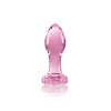 NS Toys Crystal - Flower - Pink