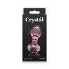 NS Toys Crystal - Gem - Pink