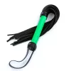 NS Toys Electra - Flogger - Green – Fetish ostor