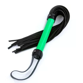 NS Toys Electra - Flogger - Green – Fetish ostor