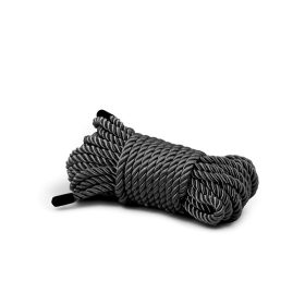 NS Toys Bondage Couture - Rope - Black