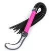 NS Toys Electra - Flogger - Pink – Fetish ostor