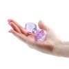 NS Toys Crystal - Gem - Purple