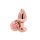 NS Toys Rear Assets - Rose - Medium - Pink