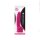 NS Toys Colours Dual Density 5" Dildo Pink – 12,5 cm-es, valósághű rózsaszín dildó