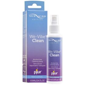 pjur We-Vibe Clean 100 ml