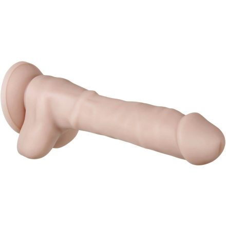 REAL SUPPLE SILICONE POSEABLE 8.25"