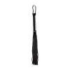 NS Toys Sinful Whip Black - BDSM ostor