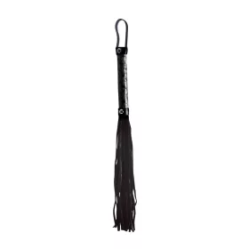 NS Toys Sinful Whip Black - BDSM ostor