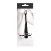 NS Toys Sinful Whip Black - BDSM ostor