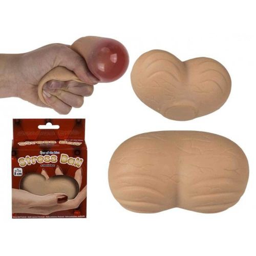 Poénos Here Stresszlabda – Squeeze Toy
