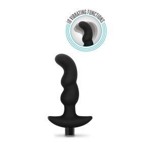 Blush ANAL ADVENTURES PROSTATE MASSAGER 03