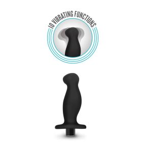   Blush Anal Adventures – Prostate Massager 02 prosztata masszírozó