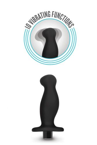 Blush Anal Adventures – Prostate Massager 02 prosztata masszírozó