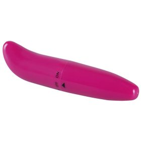 You2Toys G-Mate - G-pont vibrátor (pink)