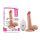 Lovetoy 7.5" The Ultra Soft Dude - Vibrating