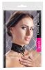Orion Cottelli Collection csipkés choker nyaklánc
