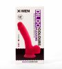 X-Men Colours Pleasure Flesh 3 realisztikus dildó 7,5″