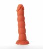 X-MEN 8,5 hüvelykes realisztikus dildo – flesh