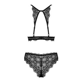 Obsessive Renelia 2 részes szett S/M méretben