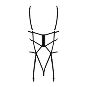 Obsessive Badossa nyitott teddy L/XL méretben