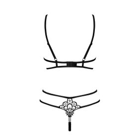 Obsessive Badossa 2-pcs set L/XL