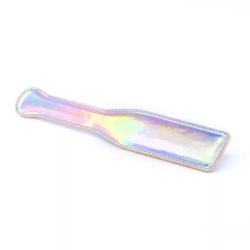 NS Toys Cosmo Bondage - Paddle - Rainbow – Szivárvány spanking lapát