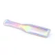 NS Toys Cosmo Bondage - Paddle - Rainbow – Szivárvány spanking lapát