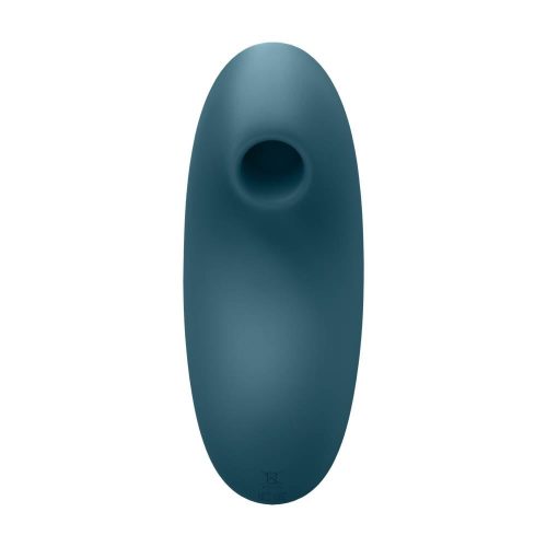 Satisfyer Vulva Lover 2 – Blue Léghullámos Csiklóizgató