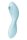 Satisfyer Curvy Trinity 5+ Blue – Okos Léghullámos & G-pont Vibrátor