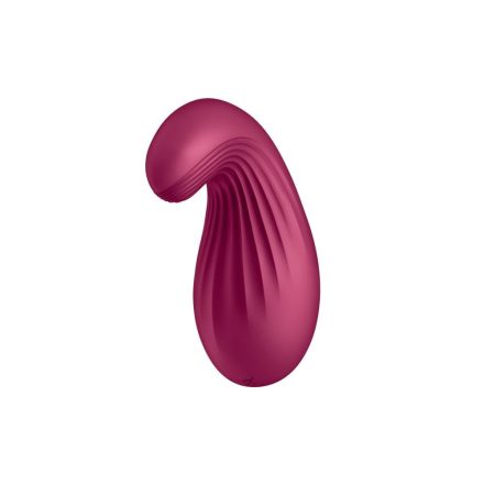 Satisfyer - Dipping Delight lila