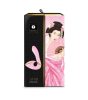 Shunga - Soyo vibrátor világos pink