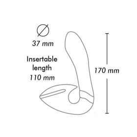 Shunga - Soyo Raspberry