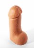 X‑MEN Simon 12.2" Cock Flesh – Valósághű dildó
