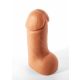 X‑MEN Simon 12.2" Cock Flesh – Valósághű dildó