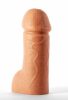 X‑MEN Simon 12.2" Cock Flesh – Valósághű dildó