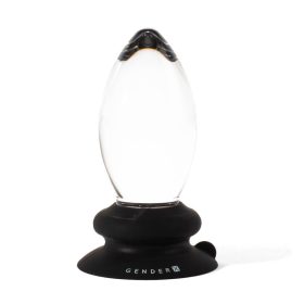 X-Men 5.7" Butt Plug