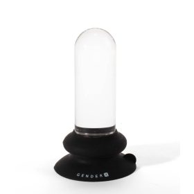 X-Men 5.51" Butt Plug