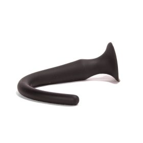 X-Men X-MEN Butt Plug Size S Black