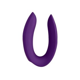   Satisfyer Double Plus Remote – Páros Vibrátor Távirányítóval