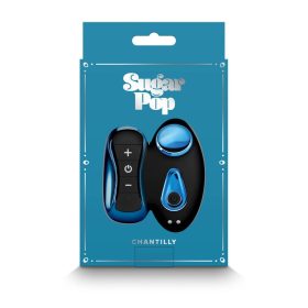 NS Toys Sugar Pop - Chantilly - Black