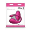 NS Toys INYA Venus Távirányítós G-pont vibrátor bugyiba helyezhető