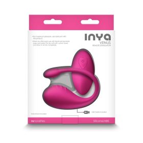   NS Toys INYA Venus Távirányítós G-pont vibrátor bugyiba helyezhető