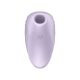 Satisfyer Pearl Diver violet