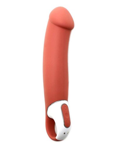 Satisfyer Vibes Master – Intim Rezgető Eszköz